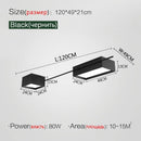DecorBites™ LED Ceiling Lamp Modern Minimalist Dining Bedroom Lights