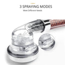 DecorBites™ 3-Function Adjustable Shower Head for NZDB