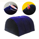Inflatable Wedge Pillow – Adjustable Support Cushion