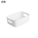 DecorBites™ Kitchenware Storage Containers Dishes Organizers PP Storage Box Vegetables Fruits