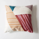 DecorBites™ Geometric Cushion Cover for Home Decor