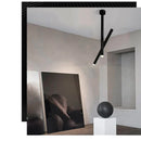 DecorBites™ Adjustable Double Angle LED Ceiling Spotlights for Kitchen, Dining Room, Bar, Shop