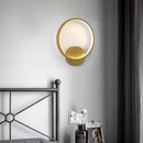 DecorBites™ LED Wall Lights: Bedroom & Living Room Lighting Sconce for Home Décor