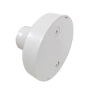 DecorBites™ E27 LED Lamp Base with Timer, Wireless Screw Socket for Home Bedroom