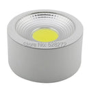 DecorBites™ 15W COB LED Downlight Round for Clothing, Exhibition, Decorative Lighting