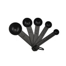 DecorBites™ Kitchen Measuring Cups & Spoons Set for Baking & Cooking