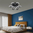 DecorBites™ Acrylic LED Ceiling Light | Nordic Style | Surface Mounted Plafonniers