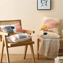 DecorBites™ Geometric Cushion Cover for Home Decor
