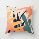 DecorBites™ Decorative Pillowcase 45*45cm Home Sofa Bed Car Cushion Cover
