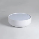 DecorBites™ Circular LED Ceiling Light for Bedroom Living Room Modern Nordic Design