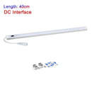 DecorBites™ LED Under Cabinet Light Hand Sweep Switch Sensor Lamp Night Lights