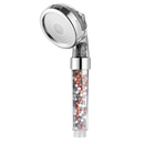 DecorBites™ 3-Function Adjustable Shower Head for NZDB