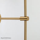 DecorBites™ Glass Ball LED Wall Lamp for Modern Minimalist Decor