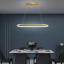 DecorBites™ Iron Dining Chandelier Ceiling Lamp for Home Kitchen Office Indoor Lighting