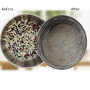 DecorBites™ Electric Grinder: Multi-functional Kitchen Accessory for Grinding Grains, Nuts, Spices, and Coffee