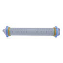 DecorBites™ Adjustable Silicone Rolling Pin for Fondant Cake Pastry Decor - Bakeware Tool