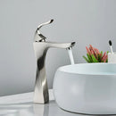 DecorBites™ Modern Bathroom Basin Faucet