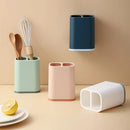DecorBites™ Kitchen Storage Rack for Cutlery and Tableware Organization