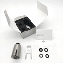 DecorBites™ Intelligent Faucet Sensor Mixer for Bathroom Kitchen, Water-Saving Automatic Adapter