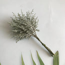 DecorBites™ Dried Flower Bouquets for Home Decor, Photography Props, and Crafts
