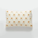 DecorBites™ Embroidered Cushion Cover for Cozy Home Decoration in 45x45cm/30x50cm