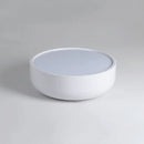 DecorBites™ Circular LED Ceiling Light for Bedroom Living Room Modern Nordic Design