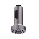 DecorBites™ Kitchen Tap Pull Out Shower Head Faucet Replacement Spouts Nozzle - Faucet Accessories
