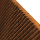 Modern Solid Panel Sample