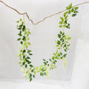 DecorBites™ Artificial Flowers Christmas Wedding Home Garden Rose Arch Decorations