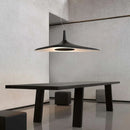 DecorBites™ Irregular Resin Pendant Light for Modern Spaces