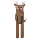 Animal Magnetic Hooks Multifunctional Removable Decorative Fridge Sticker Message Refrigerator Magnets Key Storage Holder B J