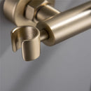DecorBites™ Hand Held Bidet Sprayer Kit with Hot and Cold Copper Valve for Luxury Bathroom