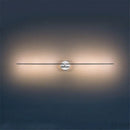 DecorBites™ Gold Geometric Wall Lamps for Living Room Bedroom, Designer Mirror Headlight Wall Lights