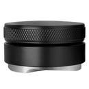 DecorBites™ Espresso Distribution Tool 58mm Palm Tamper Adjustable Slopes