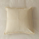 DecorBites™ Corduroy Pillow Cover 45x45cm Modern Soft Solid Cushion for Home Sofa Bed