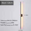 DecorBites™ LED Strip Wall Lamp for Modern Decor in Staircase, Bedroom, or Aisle