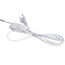 AC220V U-Shape LED Bar Strip Light Aluminum Profiles by DecorBites™ - Under Cabinet Tube Linear Lighting