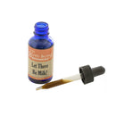 Let There Be Milk! Herbal Breastfeeding Supplement to Promote Healthy Breastmilk Production 1 oz.