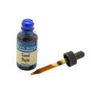 Good Night Herbal Sleep Tincture with Valerian and Passionflower 1 oz.