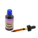Children's Tranquility, Children's Sleep Aid Relaxing Herbal Tincture 1 oz.