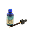 Children's Respiratory Support Herbal Tincture with Elderberry 1 oz