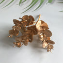 DecorBites™ Artificial Ferns Shrubs: Creative Plant Decor for Walls