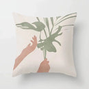 DecorBites™ Decorative Pillowcase 45*45cm Home Sofa Bed Car Cushion Cover