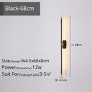 DecorBites™ LED Strip Wall Lamp for Modern Decor in Staircase, Bedroom, or Aisle