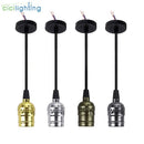 DecorBites™ Industrial Loft Minimalist Pendant Light