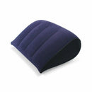 Inflatable Wedge Pillow – Adjustable Support Cushion