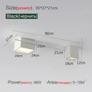 DecorBites™ LED Ceiling Lamp Modern Minimalist Dining Bedroom Lights
