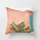 DecorBites™ Decorative Pillowcase 45*45cm Home Sofa Bed Car Cushion Cover