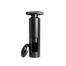 DecorBites™ Corkscrew: Premium Kitchen Tool for Wine Bottles