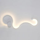 DecorBites™ LED Aluminum Wall Lamps for Home Lighting Decoration